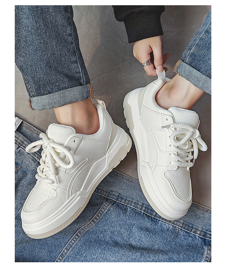 Herren Freizeitschuhe Sportschuhe Strapazierfähige Sneakers mit Fußgewölbeunterstützung_voghion.com