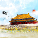 �׿�ƴͼ35Ƭ��ͯ�������Сƴͼ