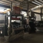 广东压缩液压金属打包机