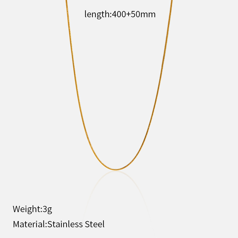 ch1420 (Cadenas de collar)
