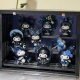 Sanrio Kulomi Witch's Ceremony Series Blind Box Trendy Play Hand-made Doll Desktop Decoration Female Gift