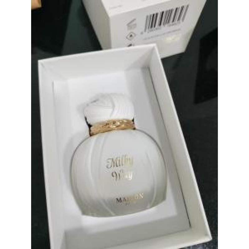 El perfume de mujer transfronterizo de comercio exterior dura 100 ml de incienso de madera, el perfume árabe de Oriente medio, el perfume de renombre masculino