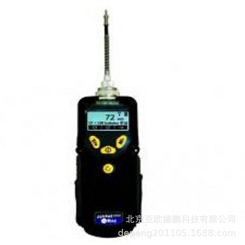亚欧  TVOC检测仪  便携式TVOC检测仪  DP-PGM-7340