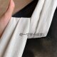 High-end Tencel Linen Casual Women's Clothing Narrow High Waist Slimming Straight Leg Pants Draping Trousers Wide Leg Pants for Women