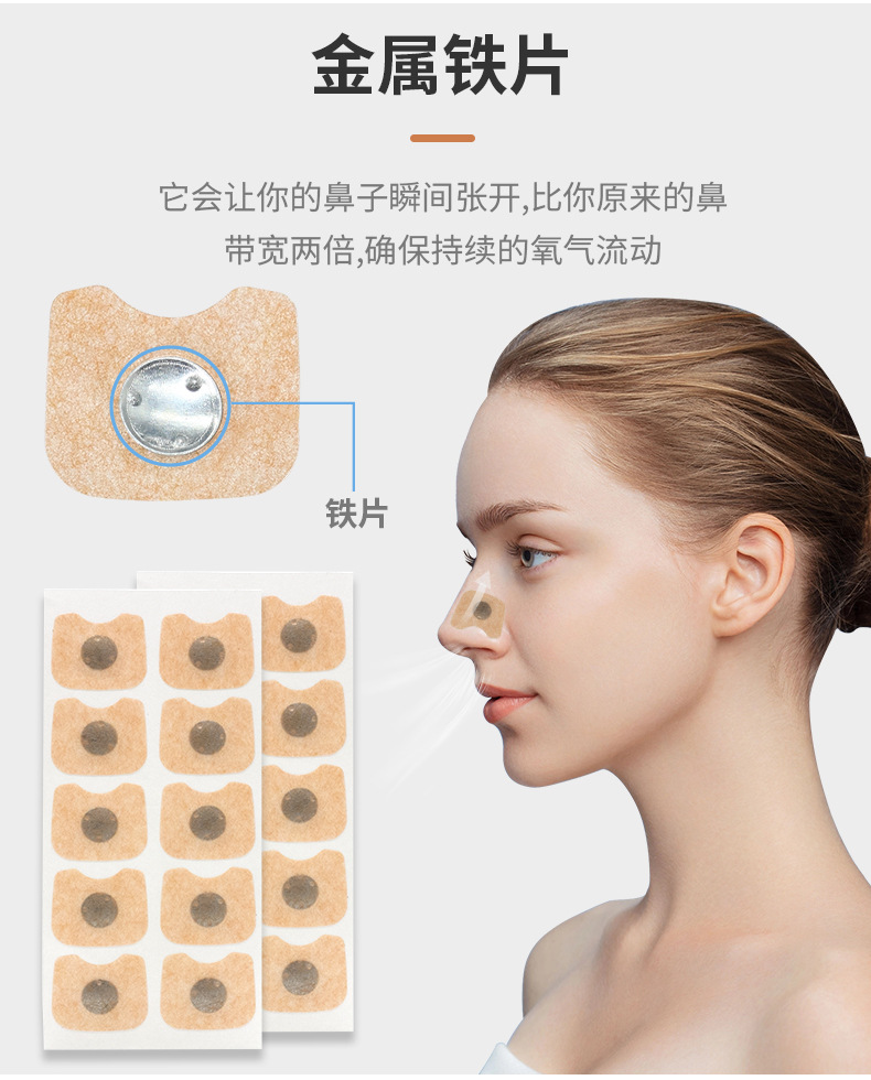 원형 스티커 1장 5쌍