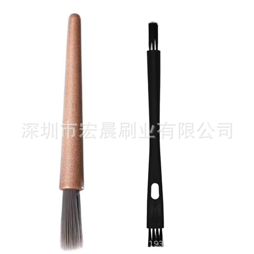 Набор щеток Hongchen для кофемашины A-1 (2 предмета)