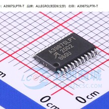 A3987SLPT A3987SLPTR-T 封装TSSOP-24 全新原装正品