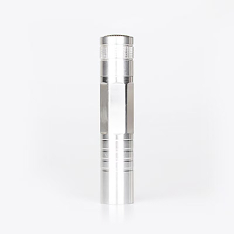 Small battery, handheld flashlight, 3W, Birthday gift