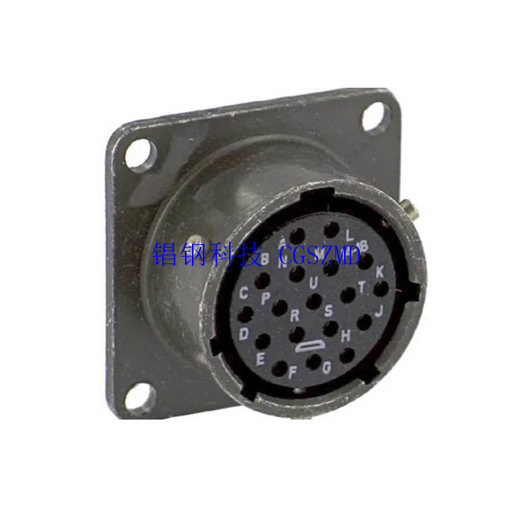 MIL-DTL-26482 3116 14-18 Series II Equivalent ���ۺ��ղ�ͷ