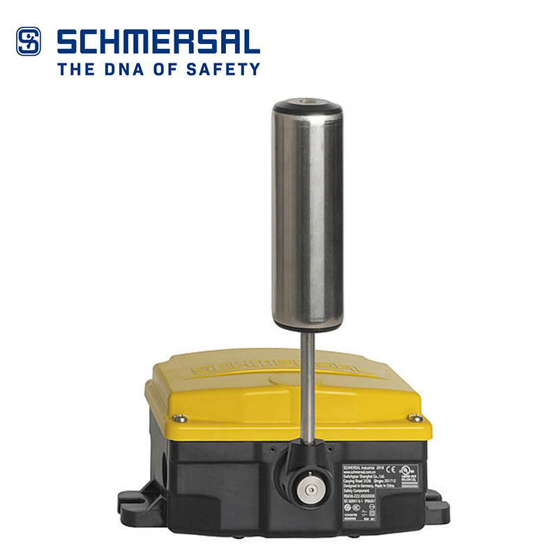 【HDS重型开关】德国施迈赛原装现货HDS重型开关