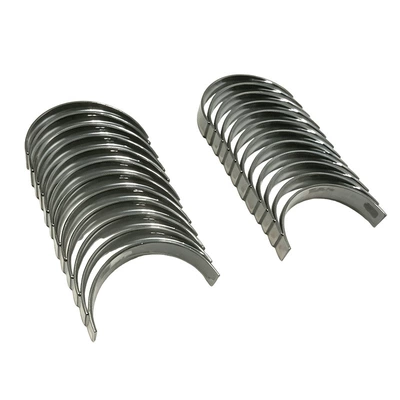 Bearing bush and connecting rod bush for Audi A8 6.0