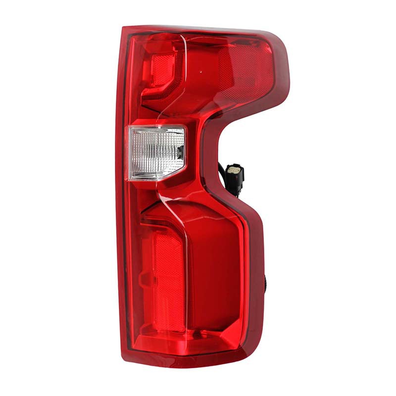 Aplicable a Chevrolet 19 - 23 Silverado luz trasera Sorrode original LED conjunto de alta configuración