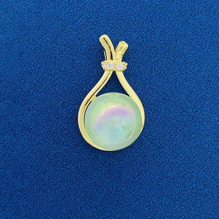 2022 nuevo 100 accesorios colgantes al por mayor casual a juego DIY joyería en línea popular TikTok sin cadena