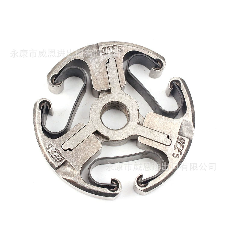 Fu Shihua/Hus Warner 365/372 сцепление бензиновая пила Аксессуары для заготовки пилы