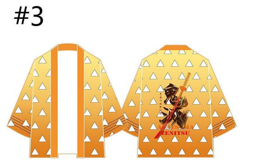 텍스트 악마 학살자 내 아내 젠이츠