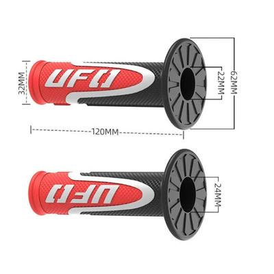 Motorcycle Handle Cover, New Three-Color Universal Ufo