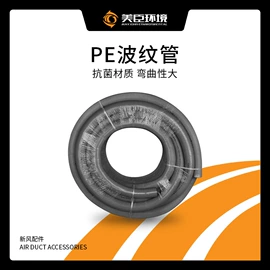通风机;其他风机设备;管道辅助材料