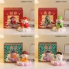 The fairy bracket combination [four-piece set] can be selected by contacting customer service