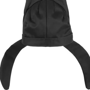 Han clothing hat adult head Tang Dynasty Li Bai hand-made Tang Dynasty Ming Dynasty official hat first clothing scholar scholar ancient costume