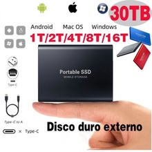 �羳��������USB3.0������������ƶ�Ӳ��2T32T64T128T��ЯʽӲ��