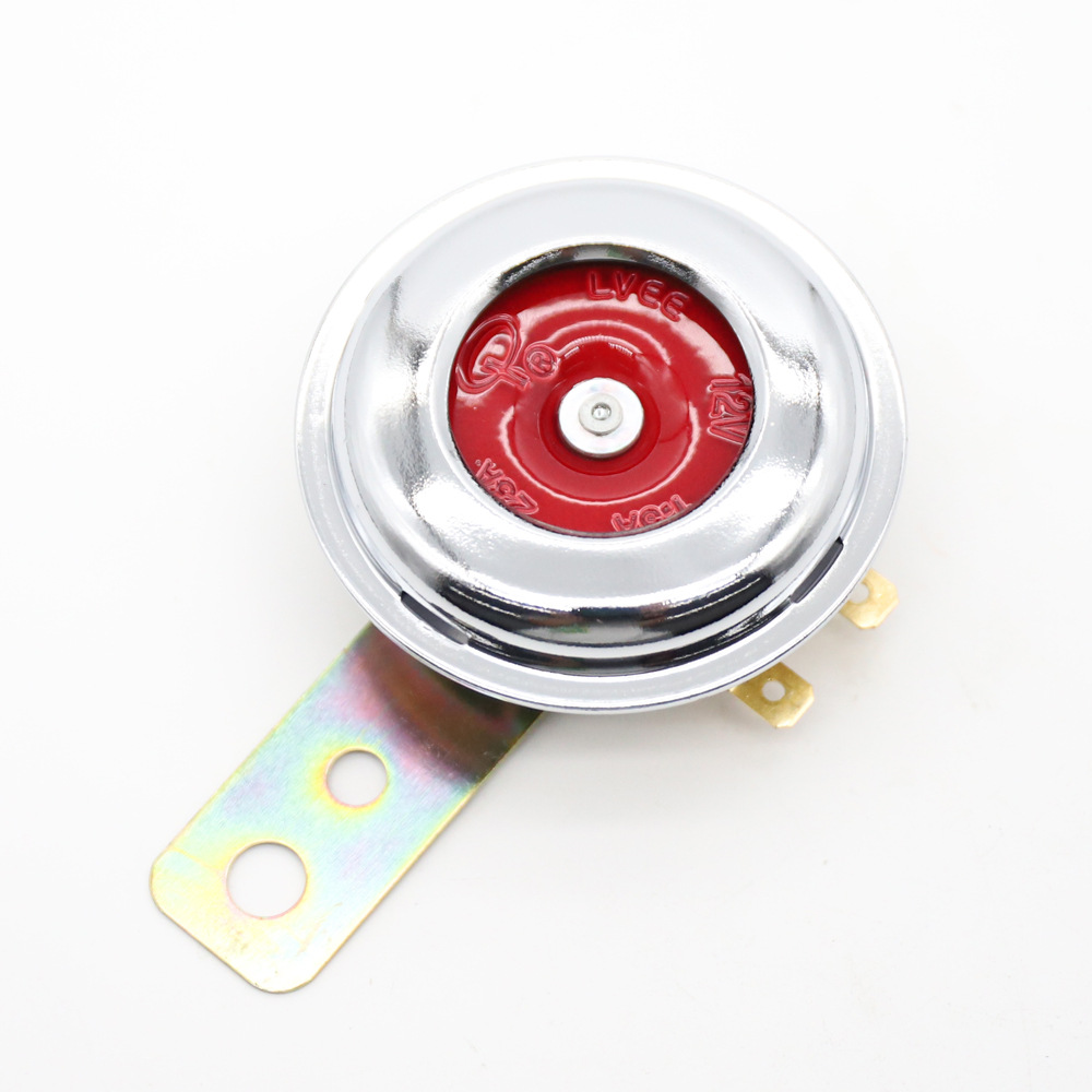 Lvee Liwei cuerno DL70 serie motocicleta coche eléctrico ATV triciclo Kart reemplazo original 12V