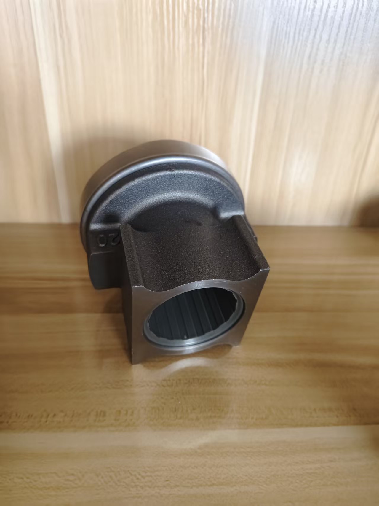 Separation Bearing Suitable for Agricultural Machinery Spot Supply Clutch Bearing 125877 Car Clutch