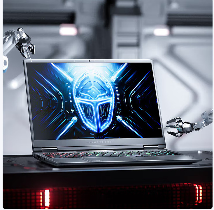 Suitable for Thor Hunter 16 Core I7 Gaming Laptop I9-139Hx/5060/16G1T