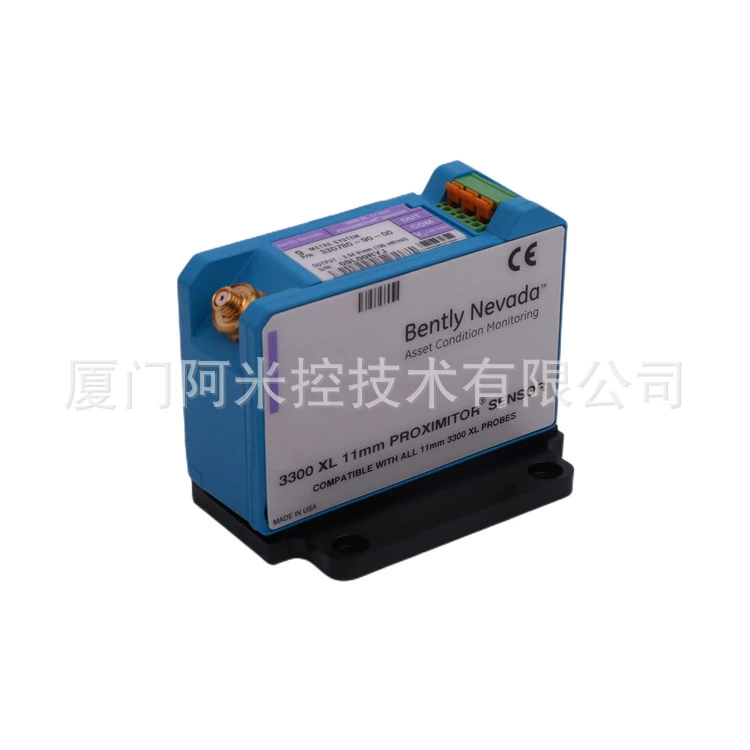 Bently Bentley 330101-00-41-10-02-05 Вибрационный зонд