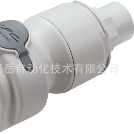 CPC产品 通用连接器 NSH系列塑料快速接头NSHD19006