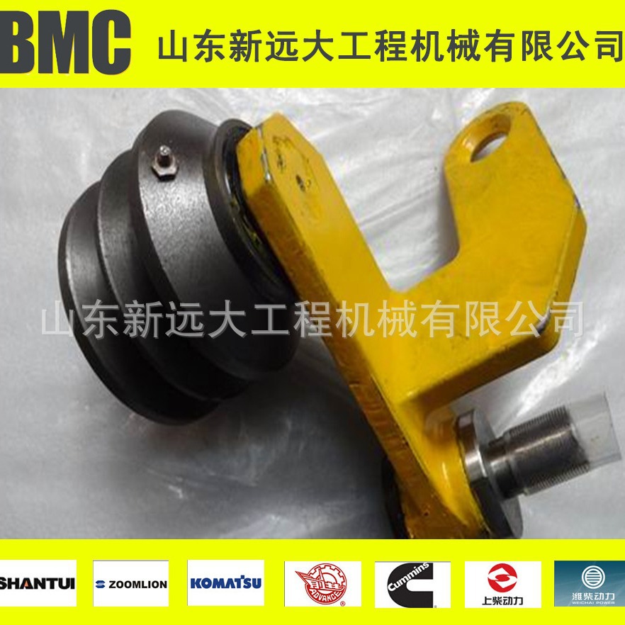 山推风扇涨紧轮3250950 SD32发动机配件 推土机配件