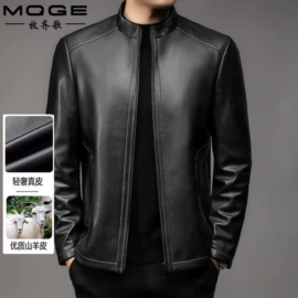 男式大衣;男式夹克;男式PU皮衣