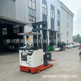 叉车;堆高车;升降台