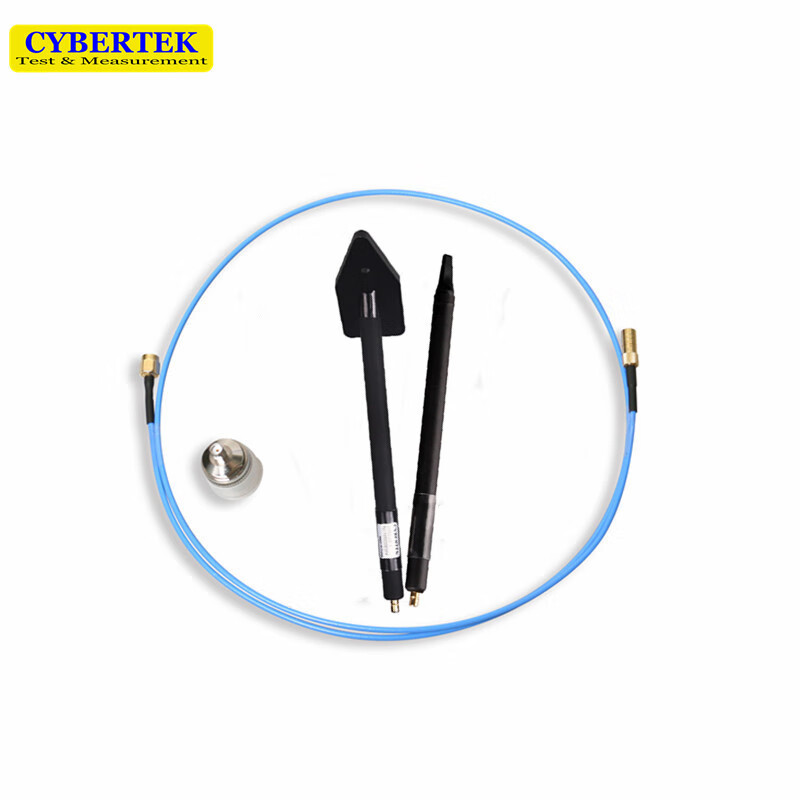 CYBERTEK 高频电场探头EMI303E(30MHz-3GHz)用于电磁兼容整改时定