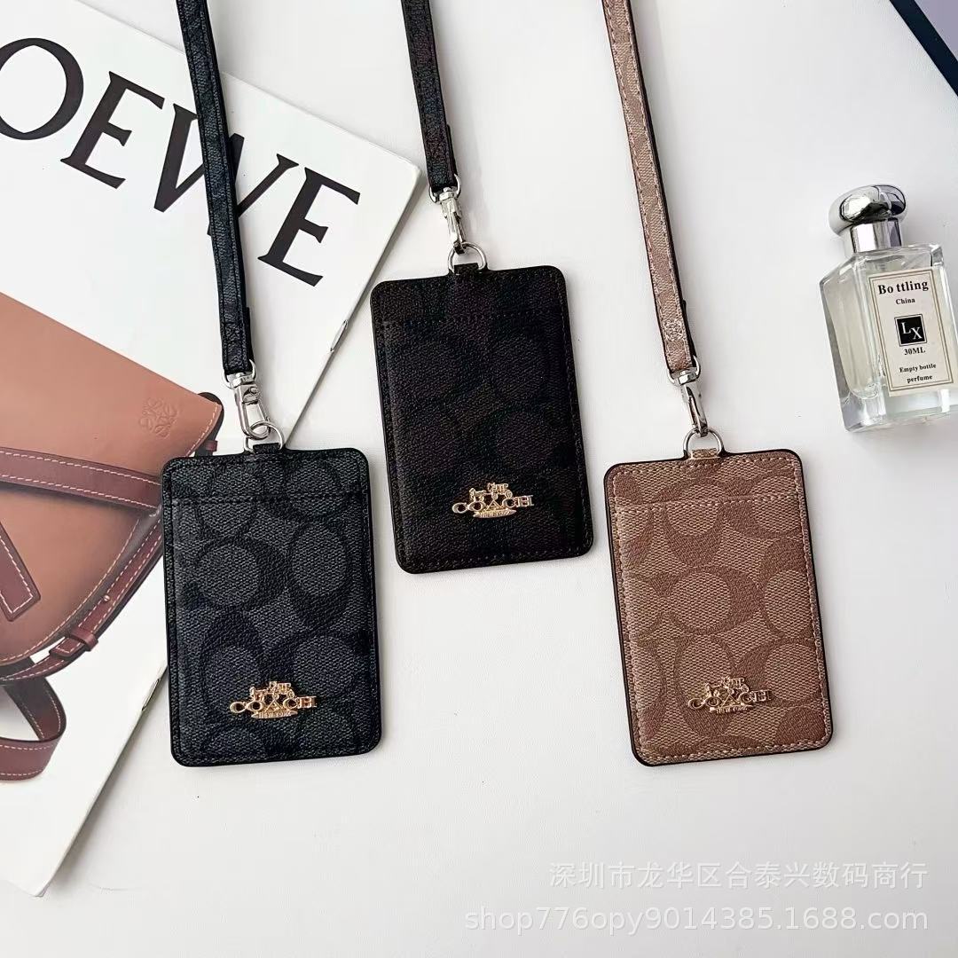 Bolsa de tarjetas de trabajo transfronterizas tarjetas de visita tarjetas de trabajo tarjetas de