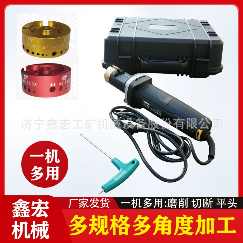 Производитель TS-PLUS + станок для шлифования вольфрамовых стержней сварочная игла Высокоскоростной шлифовальный станок ручной шлифовальный станок для шлифования вольфрамовых игл