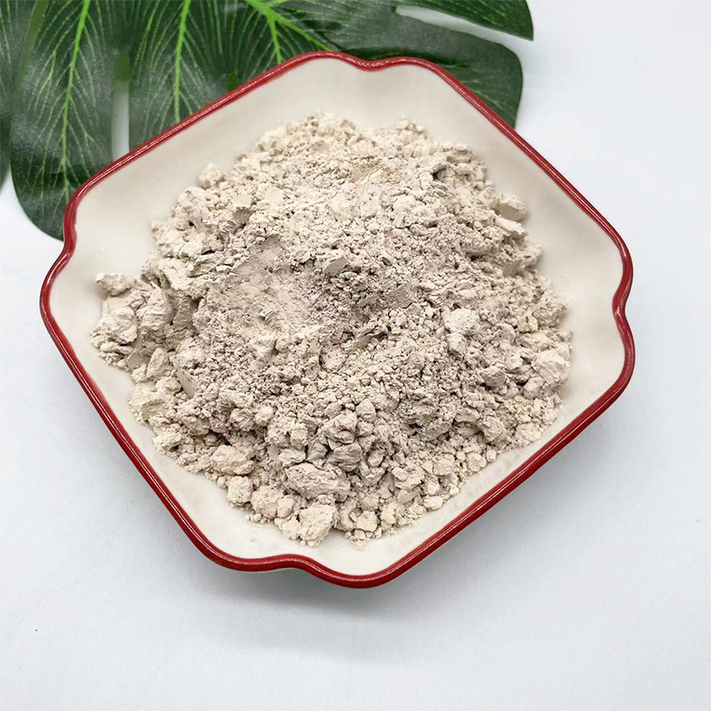 长石粉 玻璃管专用低铁长石粉 陶瓷底料用长石粉 胚料用钾长石粉