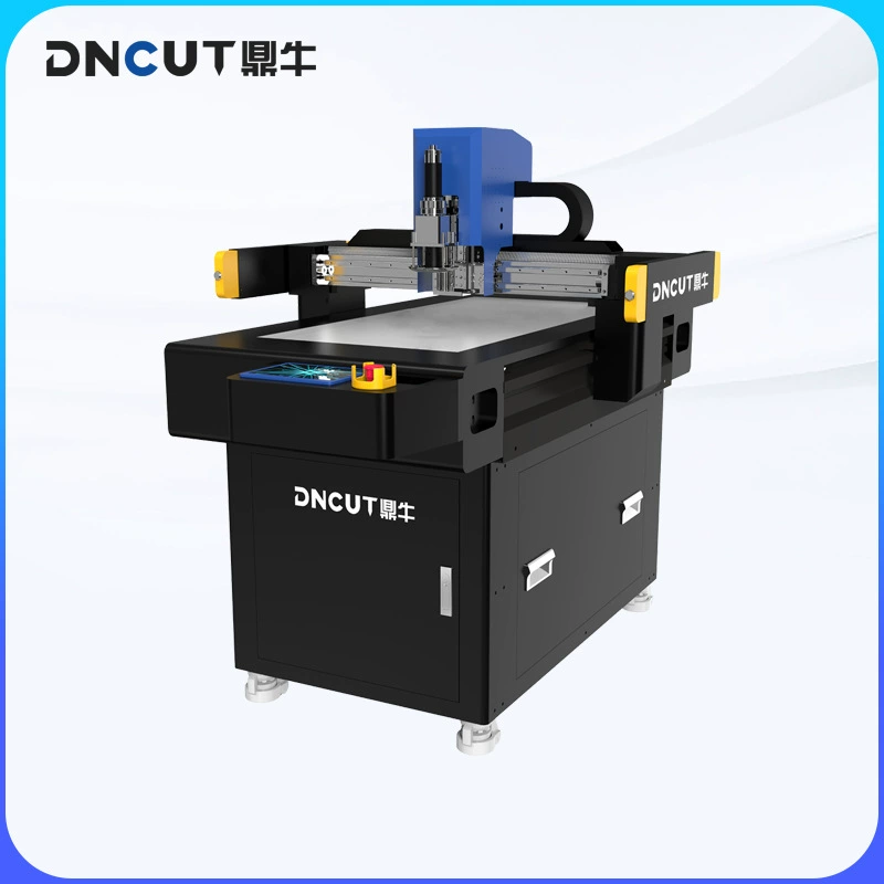 Кожаная резиновая прокладка, автоматическая машина для резки, вибрационный нож, машина для резки предметов искусства специальной формы, компьютерная однослойная многослойная машина для резки