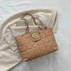 One-shoulder bag for leisure, small small bag, summer trend fashionable shoulder bag, 2023