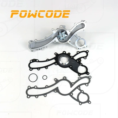 16100-09361 Is Suitable Water pump