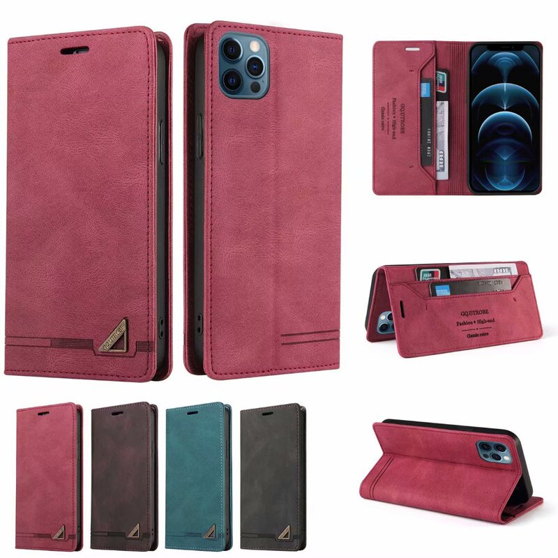 Suitable for Google Pixel9 Skin-Feel Suction Phone Case Sony Xperia1 Vi Card Flip Leather Case Protective Cover Suitable for Google Pixel9 Skin-Feel Suction Phone Case Sony Xperia1 Vi Card Flip Leather Case Protective Cover