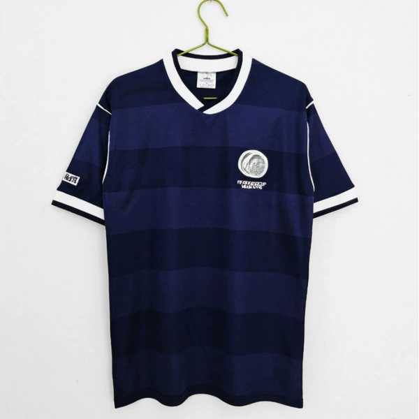 1987/88 season Scotland