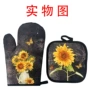 跨境防烫加厚款热卖手套