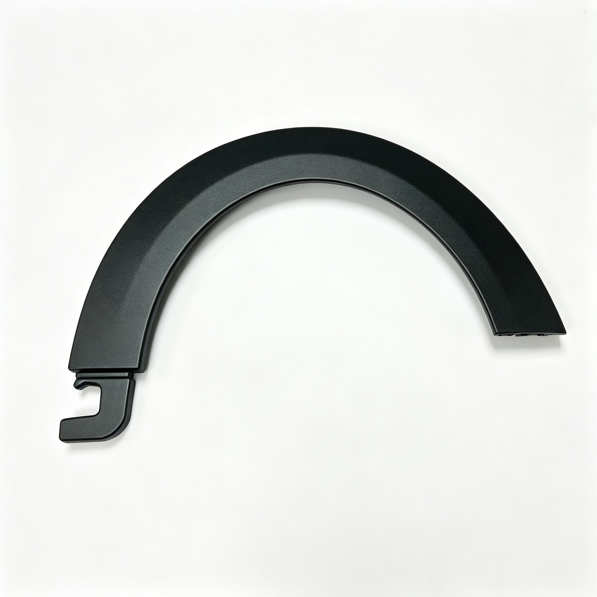 BMW Mini front wheel arches, left and right, for F55 and F56 models, part numbers 51119450647 and 51119450648