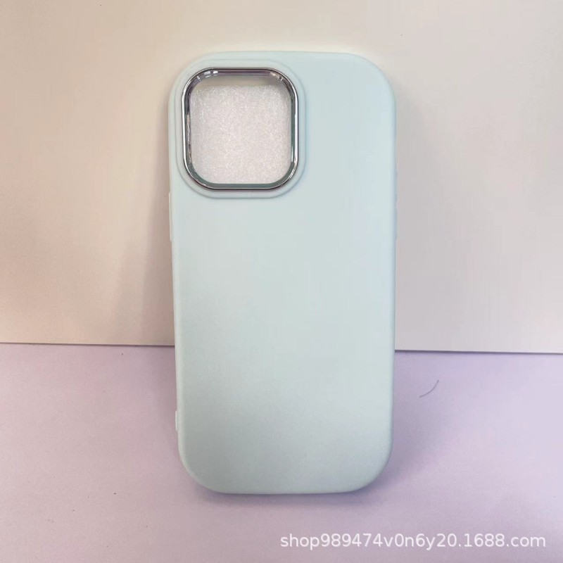 Azul pico lejano