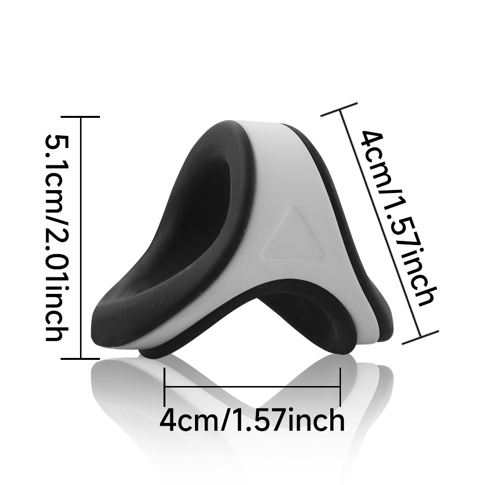 흑백 혼합 색상