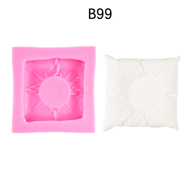 Rosa B99