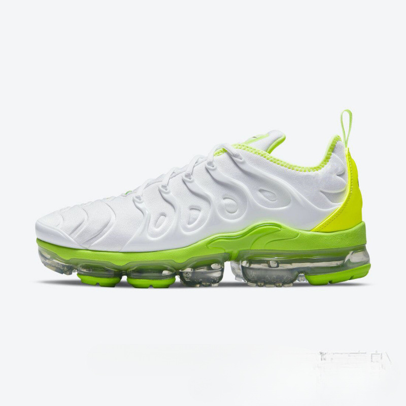 2025新配色Vapormax Plus减震防滑运动鞋TN舒适气垫跑步鞋子男款|undefined
