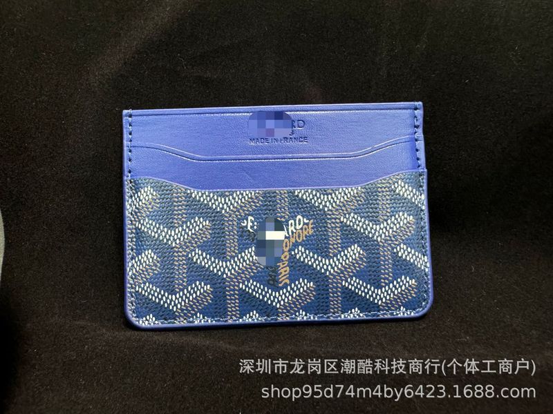 Dogtooth GEY カードバッグ ギフトボックス付き マルチカード 5カード収納バッグ ライト 高級 ビッグブランド トレンド ブランド メーカー直販 スポット直送|undefined