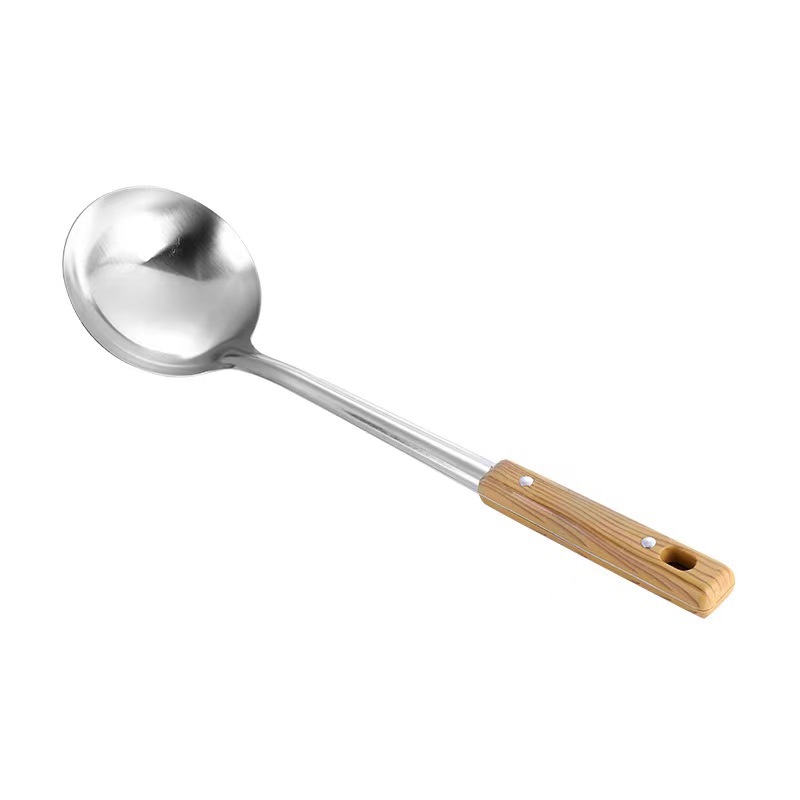 Juego de utensilios de cocina, colador completo, pala, cuchara, juego completo de utensilios de cocina para el hogar, pala, cuchara, cuchara, colador de pala, colador de pala