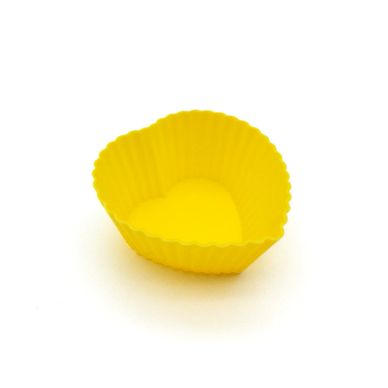 Food silicone, mold, handmade, 7cm